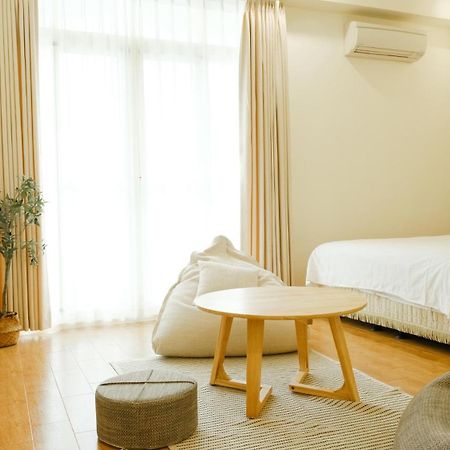 Cozy Blue B&B T'ai-tung Extérieur photo