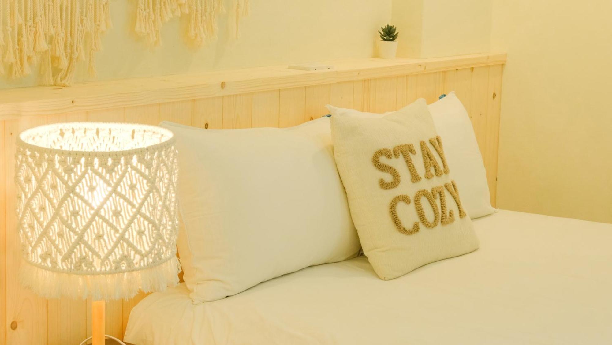 Cozy Blue B&B T'ai-tung Extérieur photo