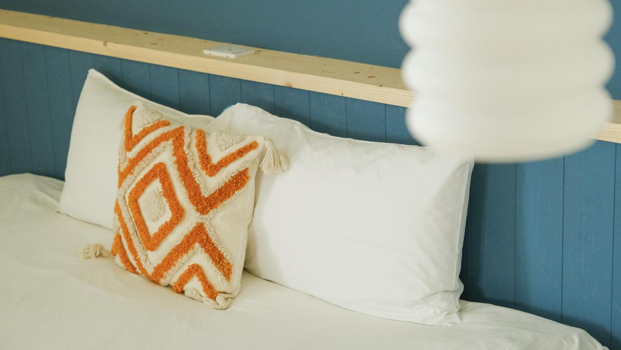 Cozy Blue B&B T'ai-tung Extérieur photo