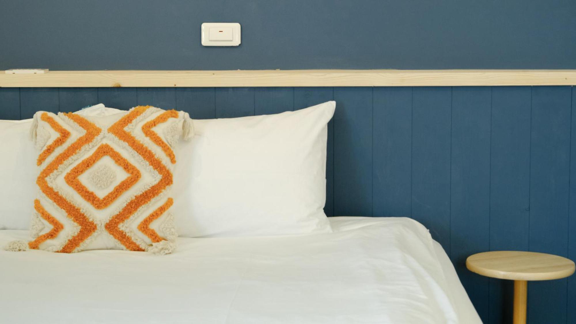 Cozy Blue B&B T'ai-tung Extérieur photo