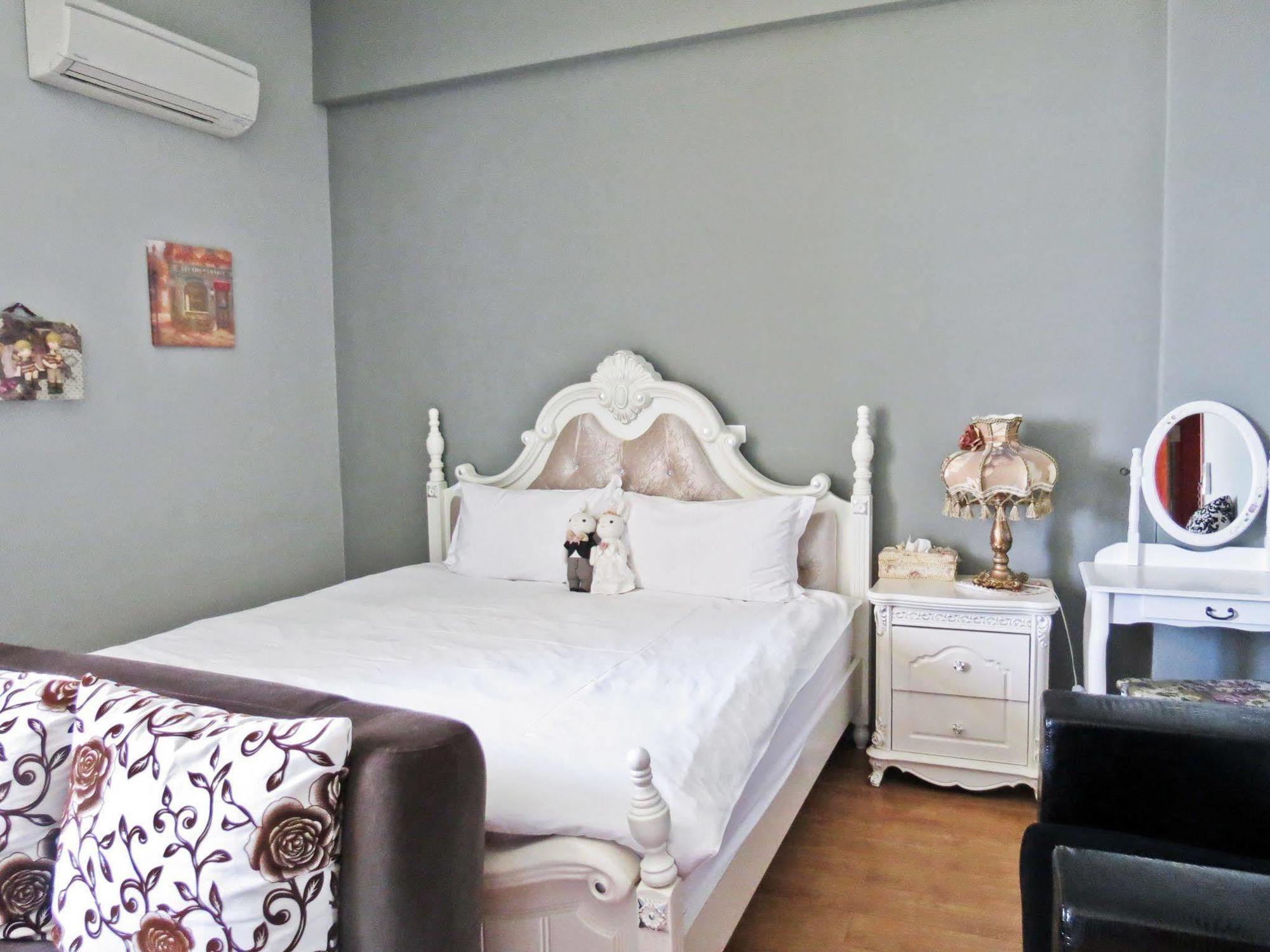 Cozy Blue B&B T'ai-tung Extérieur photo